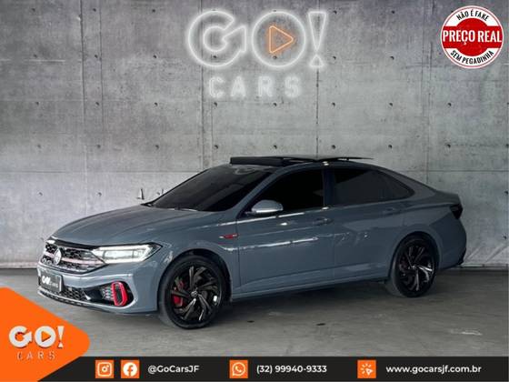 VOLKSWAGEN JETTA 2.0 350 TSI GASOLINA GLI DSG VOLKSWAGEN JETTA 2.0 350 TSI GASOLINA GLI DSG